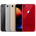Apple iPhone 8 64GB, 128GB,256GB entsperrt alle Farben - guter Zustand