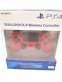 Sony PlayStation 4 DualShock 4 Wireless Controller Rot 2016 Playstation4 Control