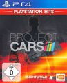 Project Cars [PlayStation Hits]