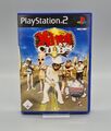 The King Of Clubs - Playstation 2