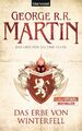 Das Lied von Eis und Feuer 02. Das Erbe von Winterfell | George R. R. Martin