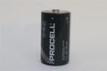 Duracell Procell - MN1300 LR20 Mono D Batterie 1,5 Volt AlMn lose Battery Zelle