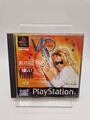 VIP Mit Anleitung Sony Playstation 1 One PS1 PSX Spiel