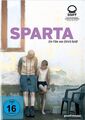 Sparta DVD NEU OVP Good Movies Ulrich Seidl Sequel zu Rimini Österreich Kino