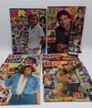 Bravo Zeitschriften aus den 80er, 90er Jahren, große Auswahl!! Nostalgie!!