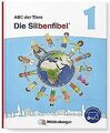 ABC der Tiere 1 Neubearbeitung – Die Silbenfibel®... | Buch | Zustand akzeptabel