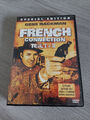 French Connection Teil 1 & 2 DVD Box 3 Disc Special Edition Gene Hackman