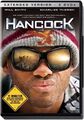 Hancock (Extended Version) 2 DVD Set (2008) Will Smith, Charlize Theron
