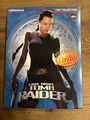 3 DVDs Lara Croft Tomb Raider Powerpack - Film +DVD mit 200 min. Bonus & Spiel