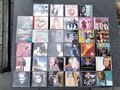 CD-Sammlung 34 CDs - nur Alben Rock/ Pop/Clubsound 90er 2000er