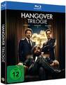 Blu-ray Box/ Hangover Trilogie - Teil 1+2+3 - Kultkino !! Topzustand !!
