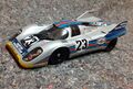 NOREV Porsche 917K Martini Racing 1:18, Lim. Ed. 1000 St., NEU