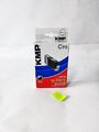 KMP C90 Tintenpatrone ersetzt CANON CLI-551BK XL Black 6443B001