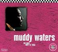 Muddy Waters - His Best 1947 To 1955 - Muddy Waters CD QHVG The Cheap Fast Free
