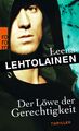 Der Löwe der Gerechtigkeit Leena Lehtolainen Taschenbuch Die Leibwächterin 2014
