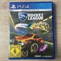 Rocket League-Collector's Edition (Sony PlayStation 4, 2016)