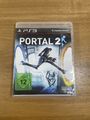 Portal 2 PS3 Sony Playstation 3 Spiel Valve Videospiel Videogame Electronic Arts
