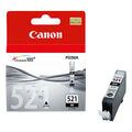 Canon Pixma Tintenpatrone CLI 521 BK, schwarz, neu, OVP