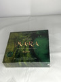 Tommy Krappweis  Mara und der Feuerbringer - Hörspiel-Box 03  Audio-CD  NEU OVP