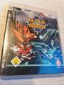 The Eye Of Judgment - Sony Playstation 3/PS3 - Komplett - USK 18