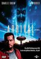 The Arrival von David Twohy | DVD | Zustand gut