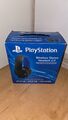 Sony  PlayStation 4 Wireless Stereo Headset 2.0 - schwarz/blau