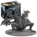 Dark Souls: The Board Game - Gaping Dragon Expansion | Steamforged Games