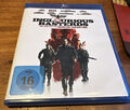 Blu-ray Inglourious Basterds - Brad Pitt, Christoph Waltz - Top Zustand