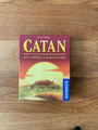 Die Siedler von Catan - Das schnelle Kartenspiel Kartenspiel für 2-4 Spieler