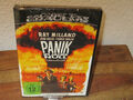 Panik im Jahre Null - Fluch der Galerie des Grauens Nr. 6 (Blu-Ray+DVD) NEU&OVP