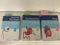 I care LernPaket.Anatomie Physiologie... (2020, Zustand gut)