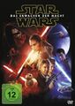 Star Wars: Das Erwachen der Macht - DVD NEU OVP