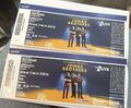 2x Jonas Brothers Tickets (Stehplatz links, Köln)
