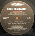Eros Ramazzotti - Feuer im Feuer 12" Mixes 2000