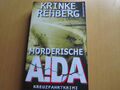 Krinke Rehberg - Mörderische Aida - Kreuzfahrtkrimi