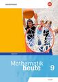 Mathematik heute. Arbeitsheft mit Lösungen. Für Hessen | Ausgabe 2019 | Deutsch