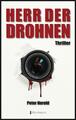 Herr der Drohnen | Thriller | Peter Hereld | Deutsch | Taschenbuch | Edition 211