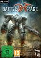 Battle Rage PC Neu & OVP