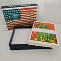 Notecard Box Americana in Art Cards – By teNeues | NEW | FREE P&P