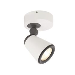 Decken-Spot-Leuchte schwenkbar GU10 230V Wand-Lampe Strahler Retro DEKO-LIGHT