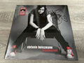 Stefanie Heinzmann - Masterplan Red Vinyl Edition (2023 - EU - Original)