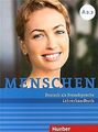 Menschen A2/2: Deutsch als Fremdsprache / Lehrerhandbuch... | Buch | Zustand gut