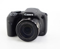 Canon PowerShot SX540 HS Digital Camera 20.3MP, Zoom 50x Optical, 200x Digital 