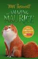 The Amazing Maurice and his Educated Rodents | Terry Pratchett | 2022 | englisch