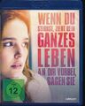 Wenn du stirbst, zieht dein ganzes Leben an dir vorbei, sagen sie (Blu-ray)