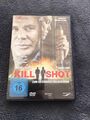 DVD - Kill Shot, Zum Abschuss freigegeben (aus Computer Bild 4/2011)