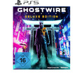 PS5 Ghostwire : Tokyo (Deluxe Edition)   PS5 Game Gaming Spiel Spiele