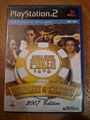 PS2	Playstation 2 World Series Of Poker Tournament Of Champions