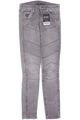 G-STAR RAW Jeans Damen Hose Denim Jeanshose Gr. W27 Baumwolle Grau #0t943zn