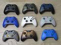 Original Microsoft Xbox ONE Controller Gamepad  (Farbe und Zustand wählbar)